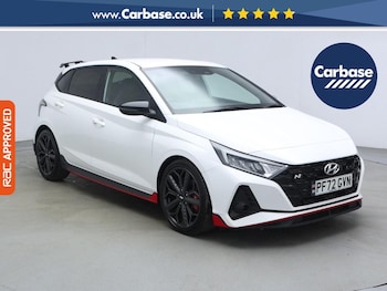 Used Hyundai i20 2022 for sale - 79319976: Photo
