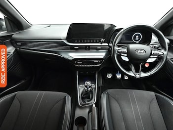 Used Hyundai i20 2022 for sale - 79319976: Photo