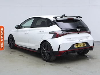 Used Hyundai i20 2022 for sale - 79319976: Photo