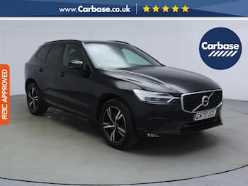 Used Volvo XC60 2020 for sale - 79810504: Photo