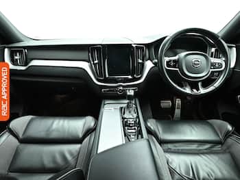 Used Volvo XC60 2020 for sale - 79810504: Photo