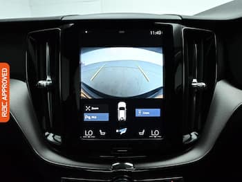 Used Volvo XC60 2020 for sale - 79810504: Photo