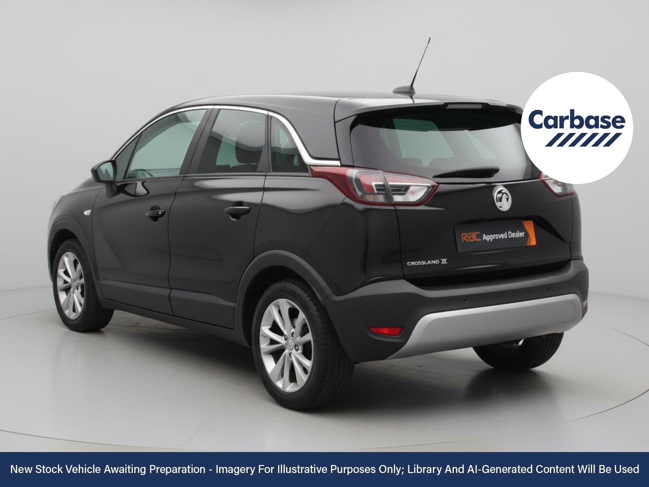 Used Vauxhall Crossland X 2020 for sale - 76892463: Photo 2