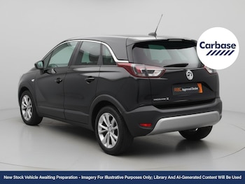 Used Vauxhall Crossland X 2020 for sale - 76892463: Photo