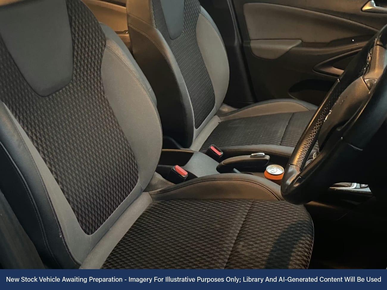 Used Vauxhall Crossland X 2020 for sale - 76892463: Photo 3