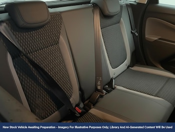 Used Vauxhall Crossland X 2020 for sale - 76892463: Photo