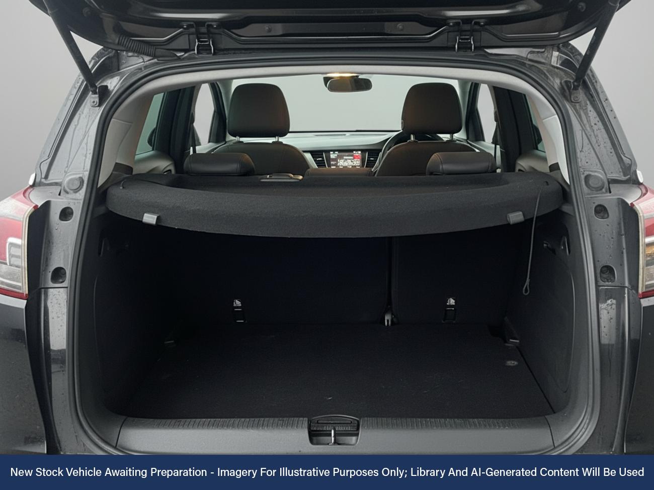 Used Vauxhall Crossland X 2020 for sale - 76892463: Photo 7