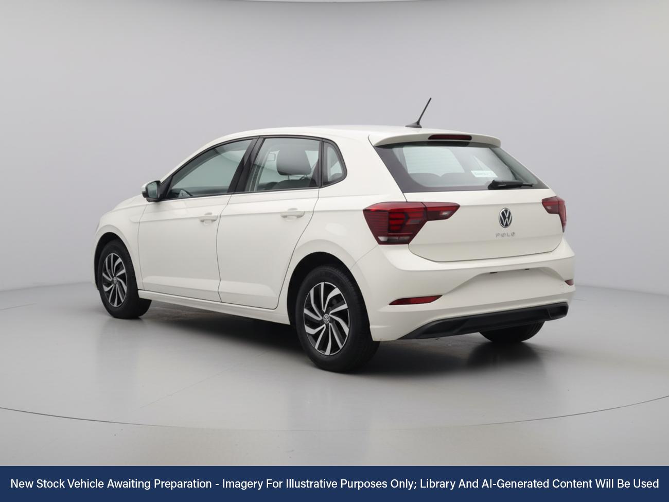 Used Volkswagen Polo 2025 for sale - 76820018: Photo 2