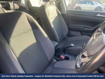 Used Volkswagen Polo 2025 for sale - 76820018: Photo