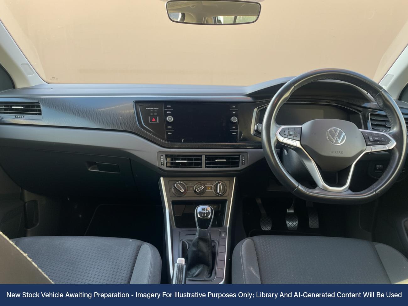 Used Volkswagen Polo 2025 for sale - 76820018: Photo 6