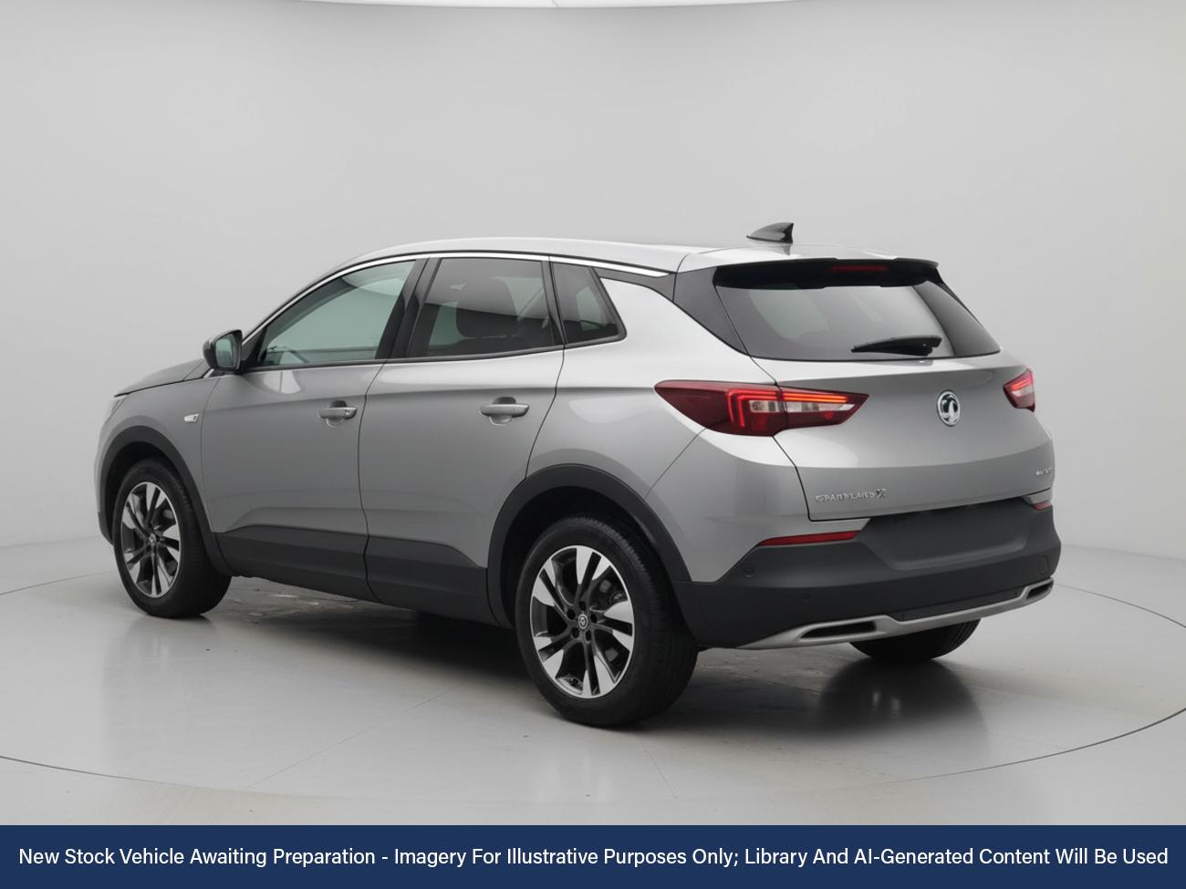 Used Vauxhall Grandland X 2018 for sale - 76641895: Photo 2