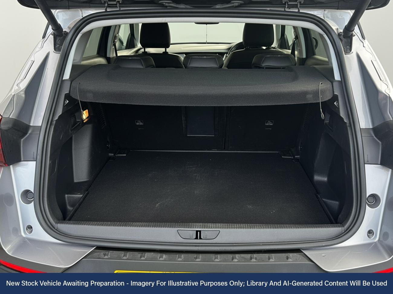 Used Vauxhall Grandland X 2018 for sale - 76641895: Photo 7