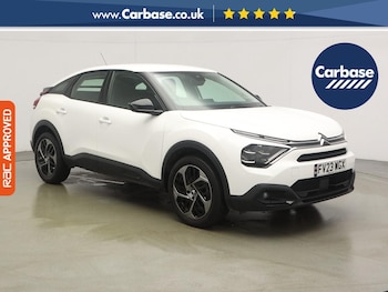 Used Citroen C4 2023 for sale - 78881629: Photo