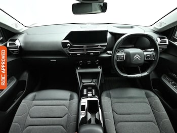 Used Citroen C4 2023 for sale - 78881629: Photo
