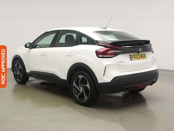 Used Citroen C4 2023 for sale - 78881629: Photo