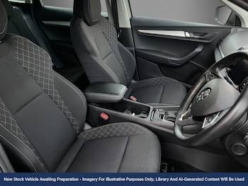 Used Skoda Karoq 2019 for sale - 78775295: Photo