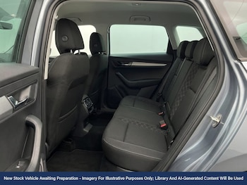 Used Skoda Karoq 2019 for sale - 78775295: Photo