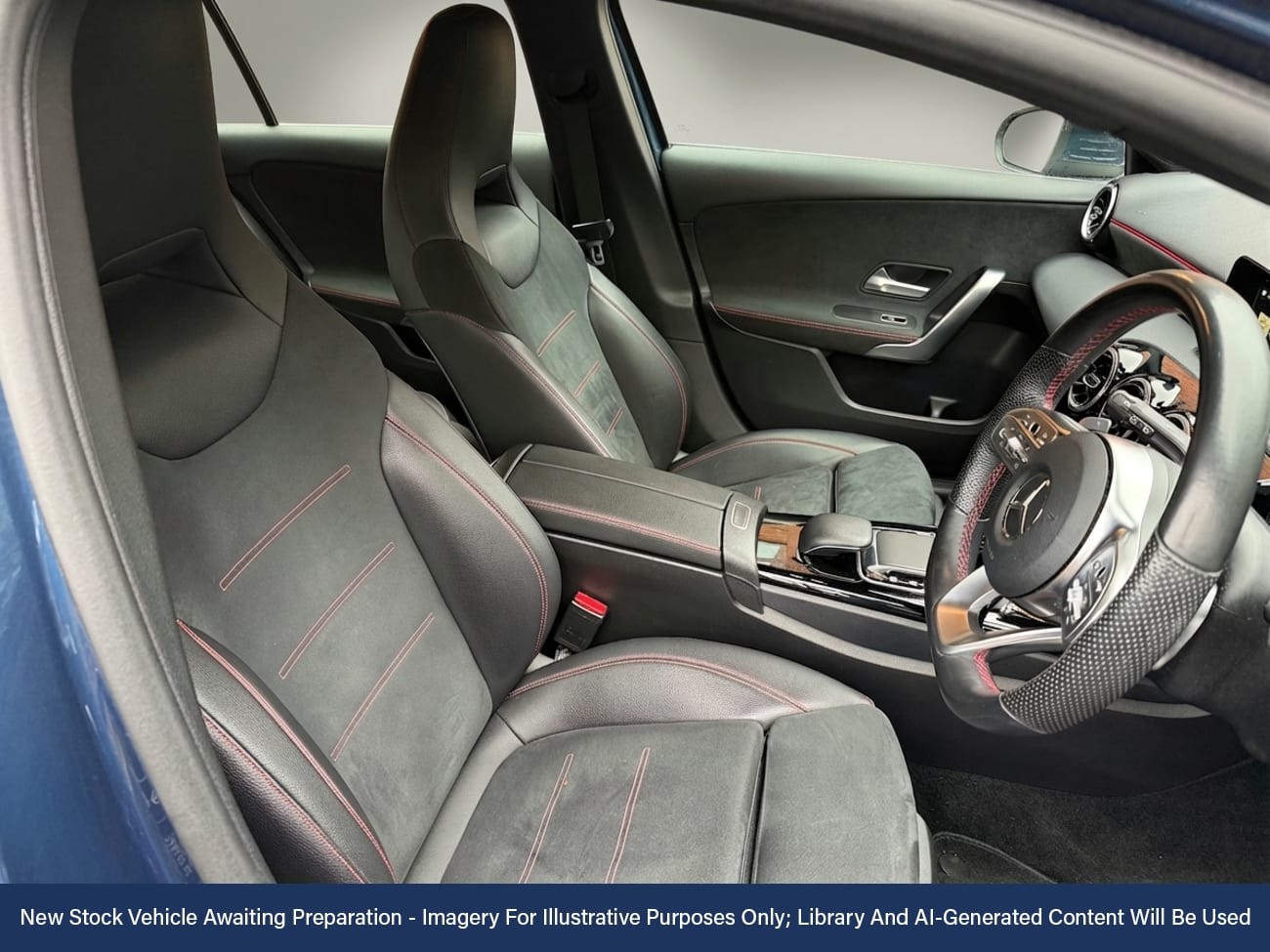 Used Mercedes-Benz A-Class 2019 for sale - 78121013: Photo 3