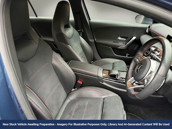 Used Mercedes-Benz A-Class 2019 for sale - 78121013: Photo