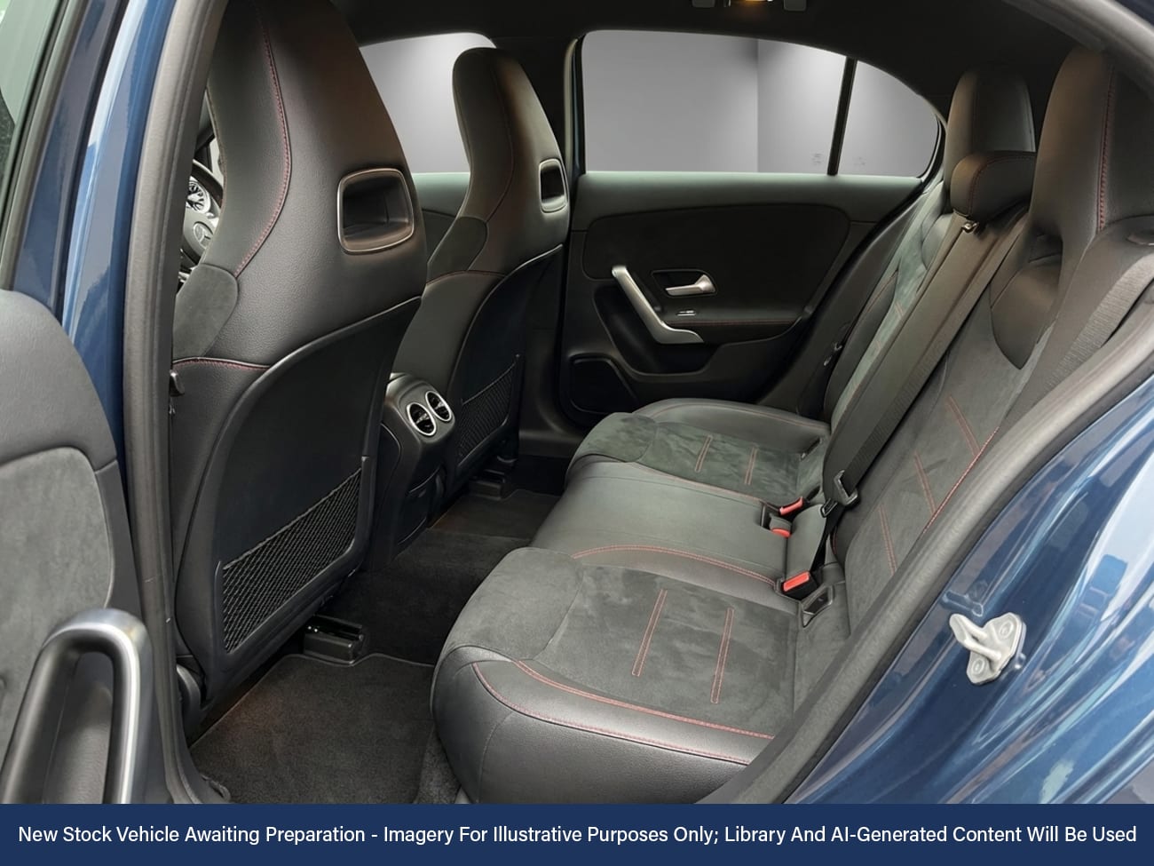 Used Mercedes-Benz A-Class 2019 for sale - 78121013: Photo 4