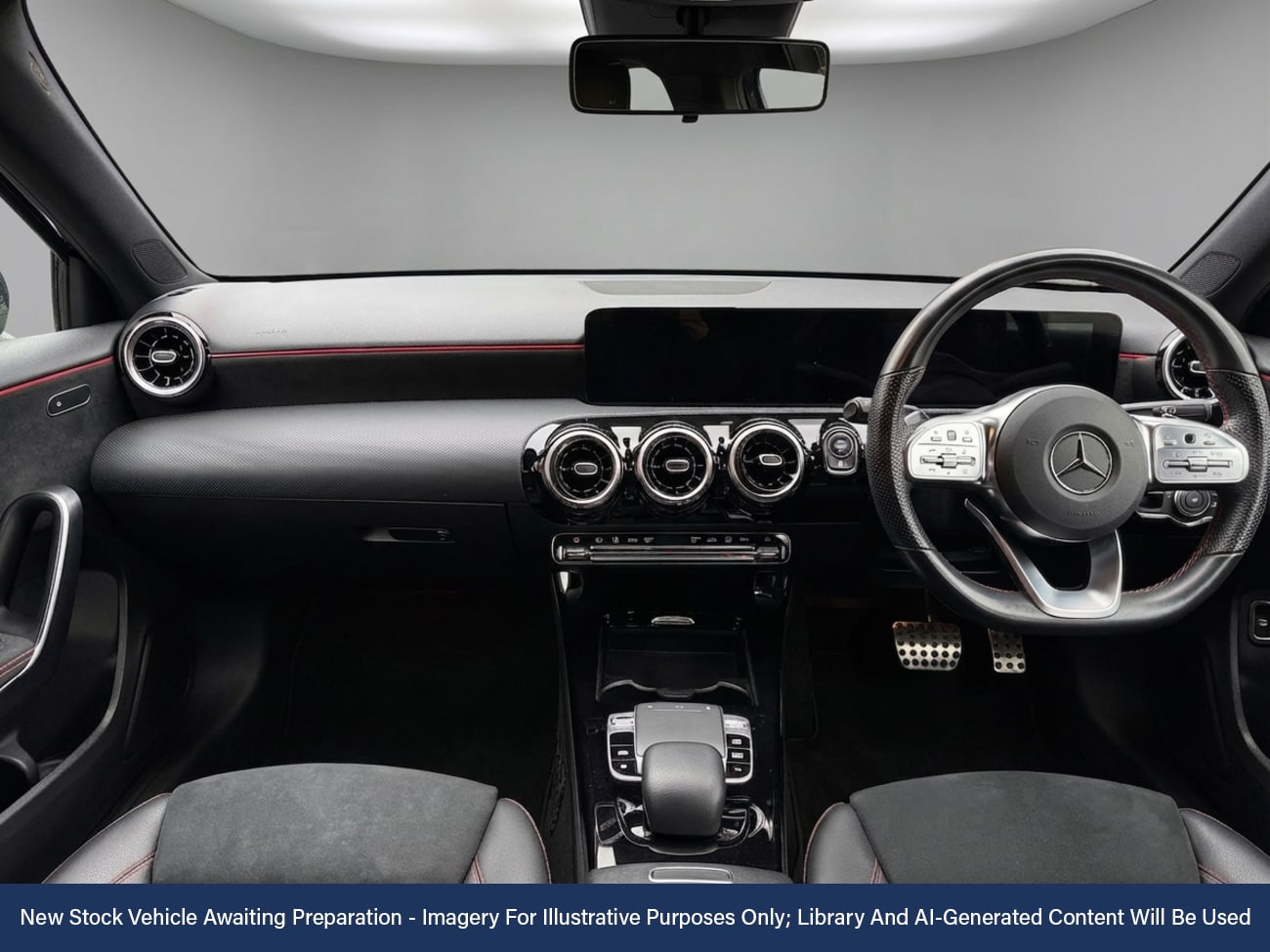 Used Mercedes-Benz A-Class 2019 for sale - 78121013: Photo 6