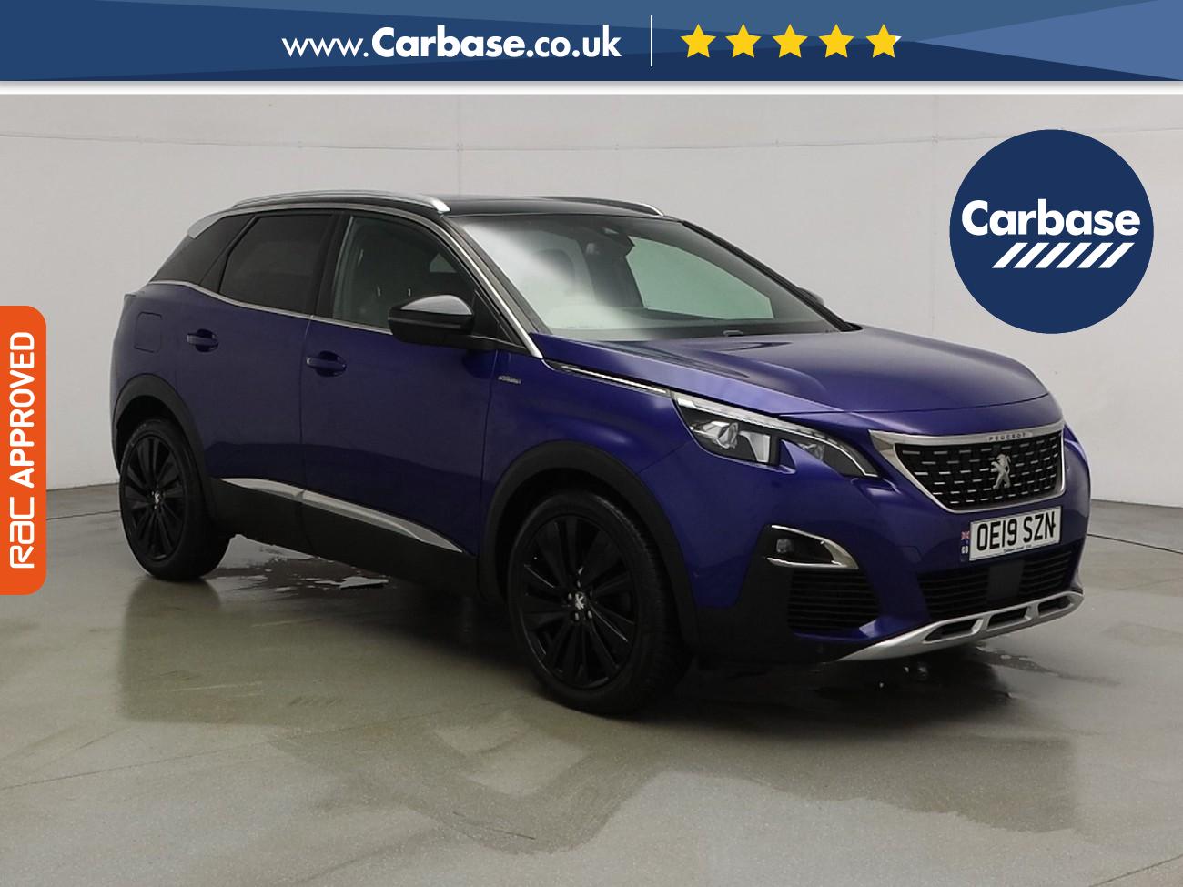 Used Peugeot 3008 2019 for sale - 76324008: Photo 1