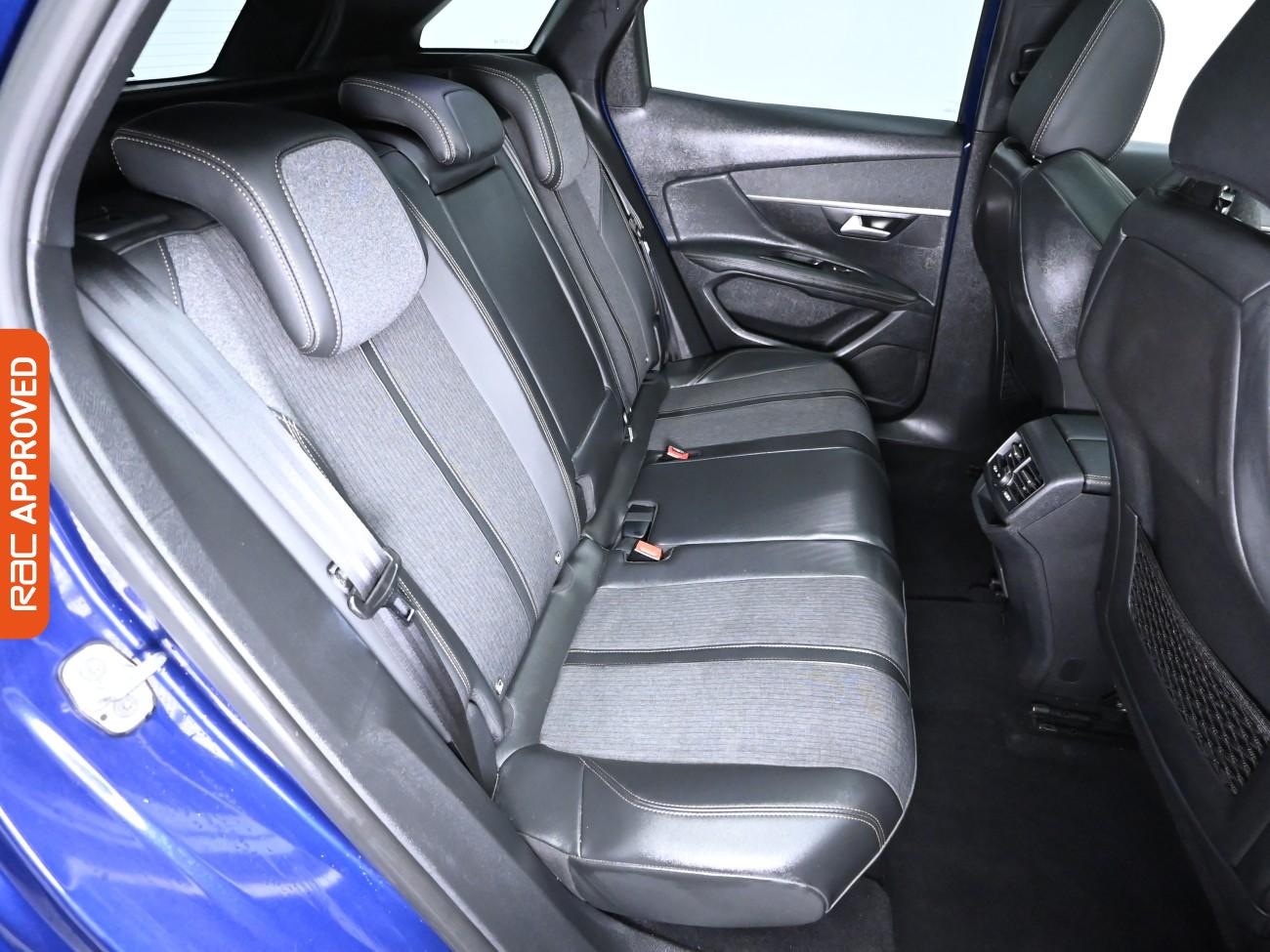 Used Peugeot 3008 2019 for sale - 76324008: Photo 13