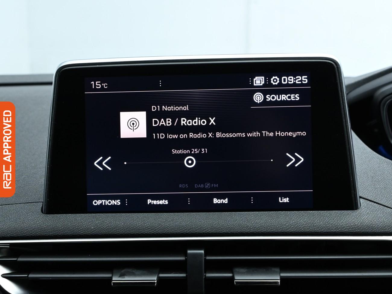Used Peugeot 3008 2019 for sale - 76324008: Photo 15