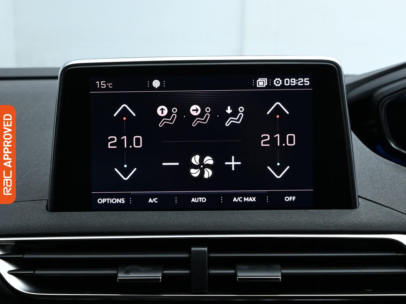 Used Peugeot 3008 2019 for sale - 76324008: Photo 16