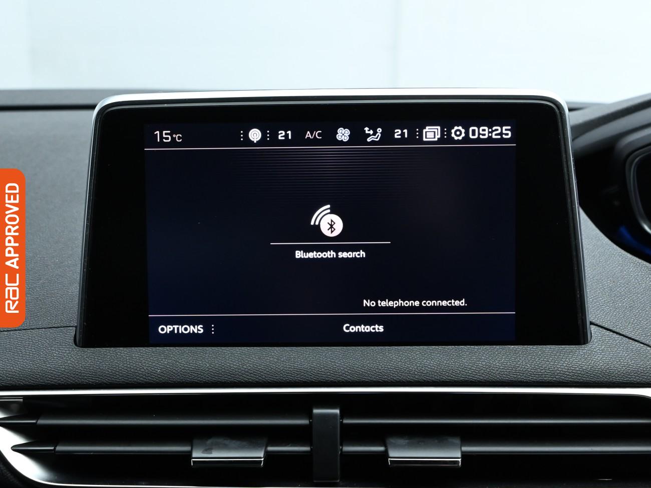 Used Peugeot 3008 2019 for sale - 76324008: Photo 18