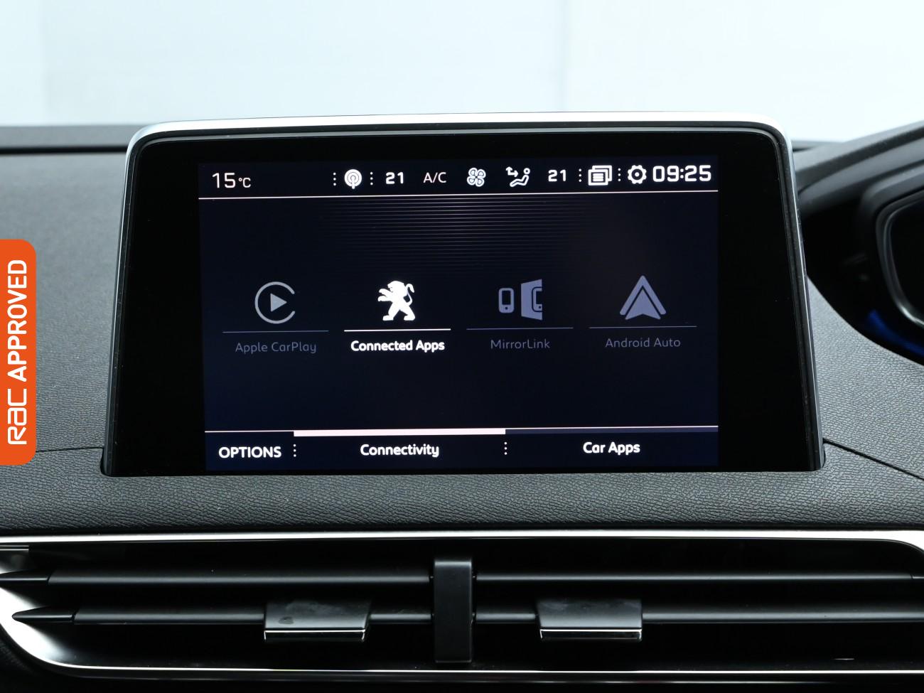 Used Peugeot 3008 2019 for sale - 76324008: Photo 19