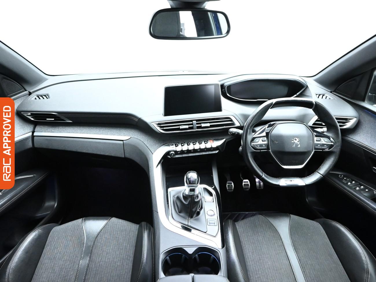 Used Peugeot 3008 2019 for sale - 76324008: Photo 2