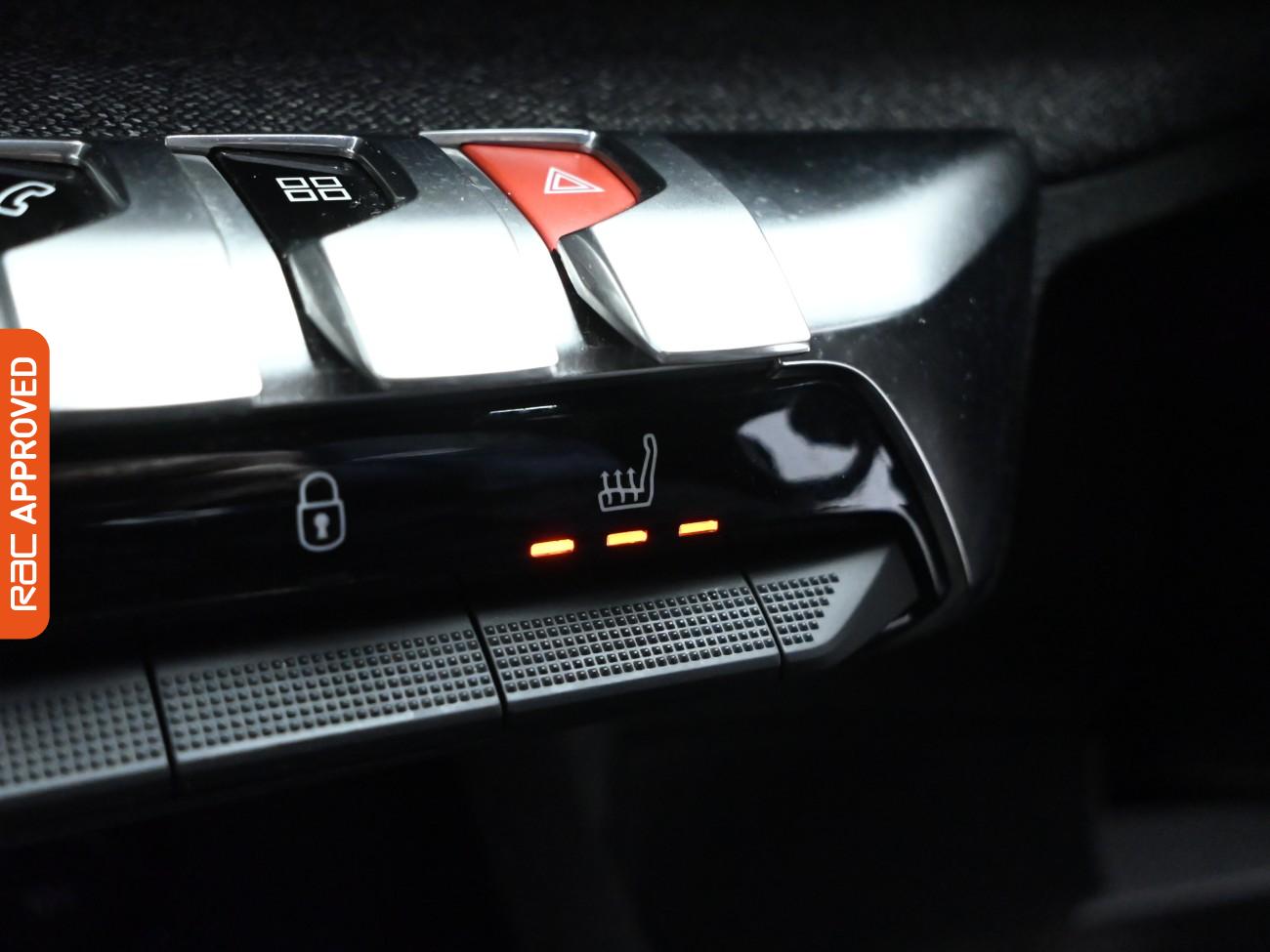 Used Peugeot 3008 2019 for sale - 76324008: Photo 22