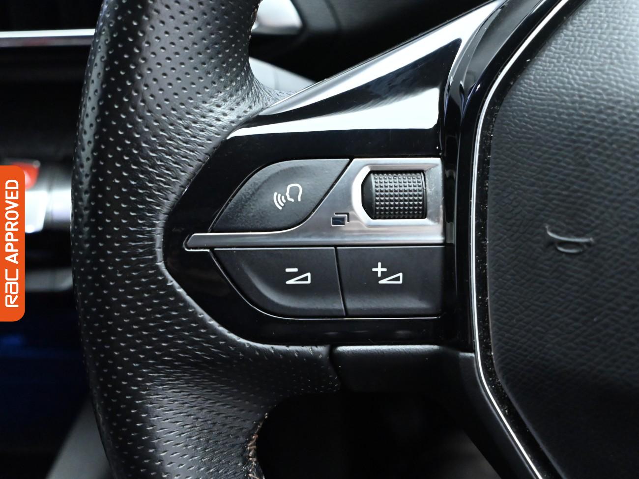Used Peugeot 3008 2019 for sale - 76324008: Photo 24