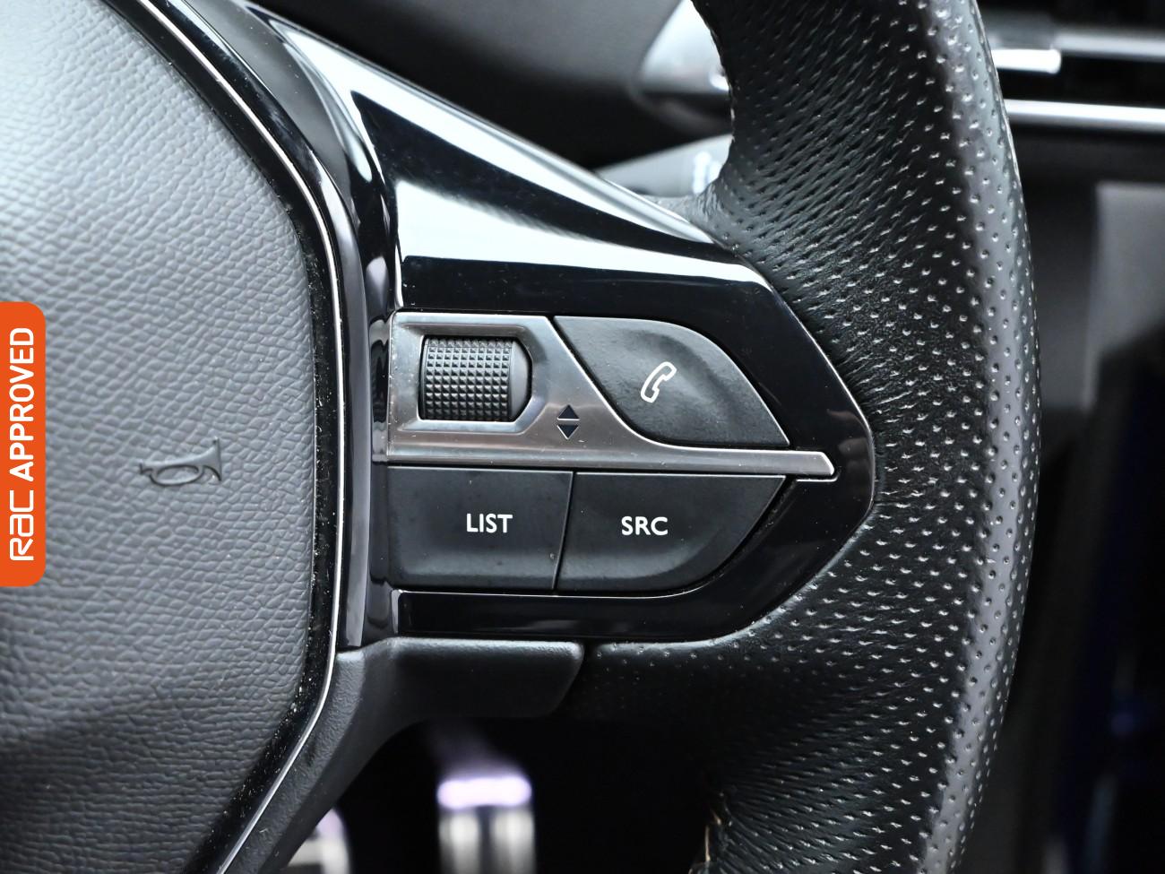 Used Peugeot 3008 2019 for sale - 76324008: Photo 25