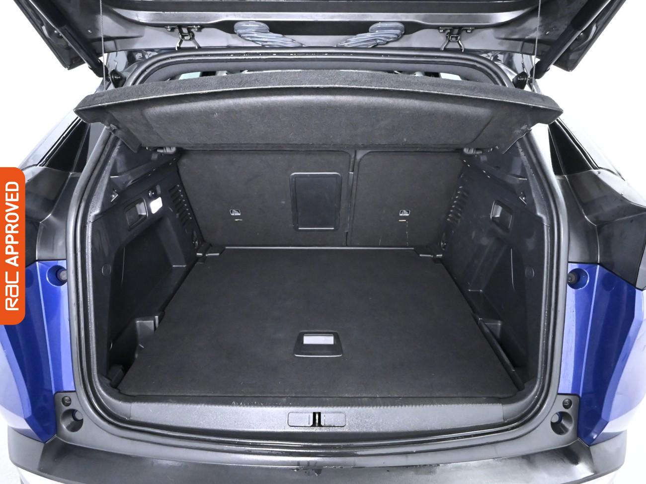 Used Peugeot 3008 2019 for sale - 76324008: Photo 28