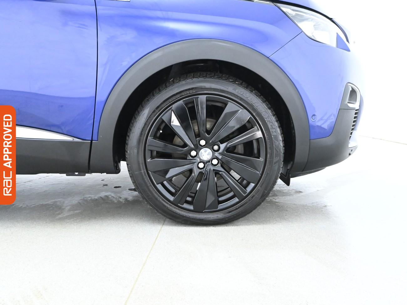 Used Peugeot 3008 2019 for sale - 76324008: Photo 31