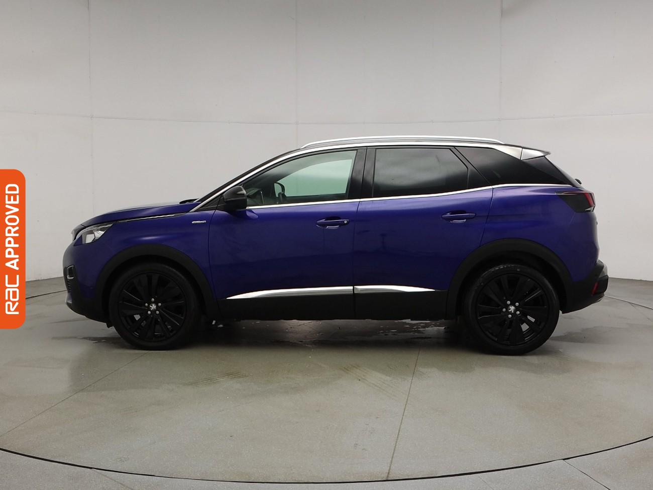 Used Peugeot 3008 2019 for sale - 76324008: Photo 33