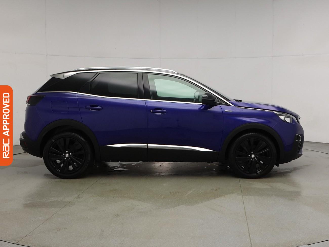 Used Peugeot 3008 2019 for sale - 76324008: Photo 6