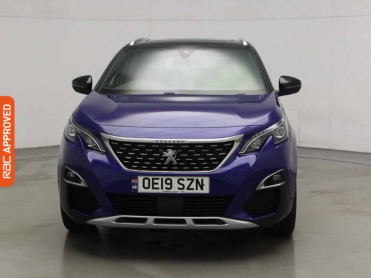 Used Peugeot 3008 2019 for sale - 76324008: Photo 7