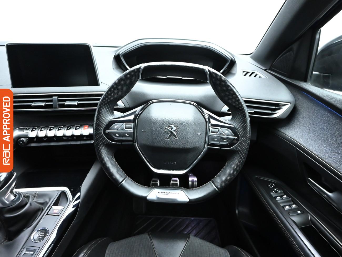 Used Peugeot 3008 2019 for sale - 76324008: Photo 9