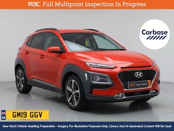 Used Hyundai KONA 2019 for sale - 78407966: Photo