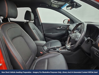 Used Hyundai KONA 2019 for sale - 78407966: Photo