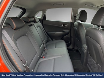 Used Hyundai KONA 2019 for sale - 78407966: Photo