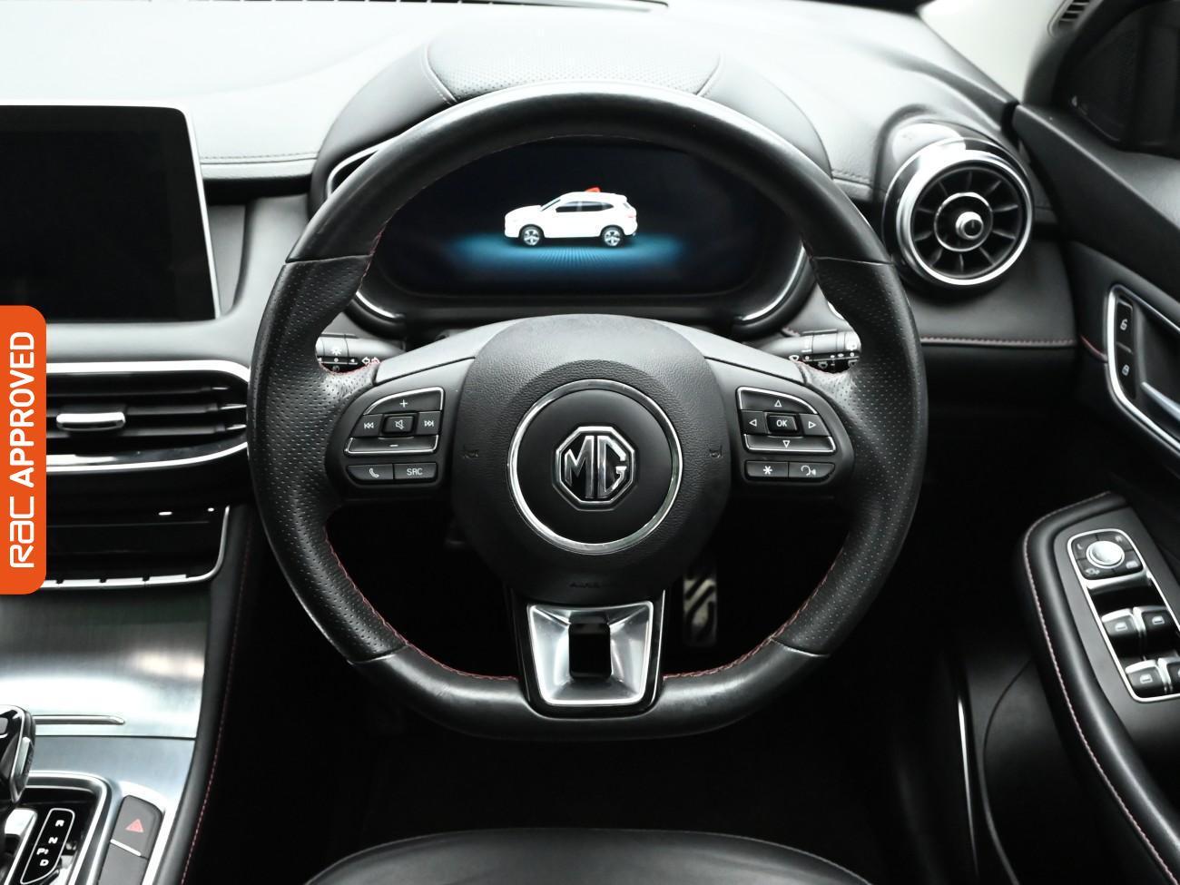 Used MG MG HS 2023 for sale - 76985241: Photo 10