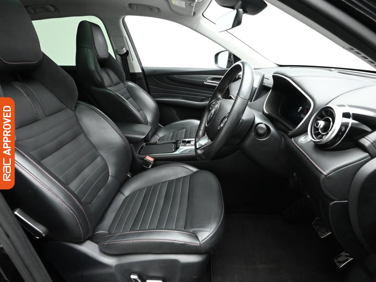 Used MG MG HS 2023 for sale - 76985241: Photo 13