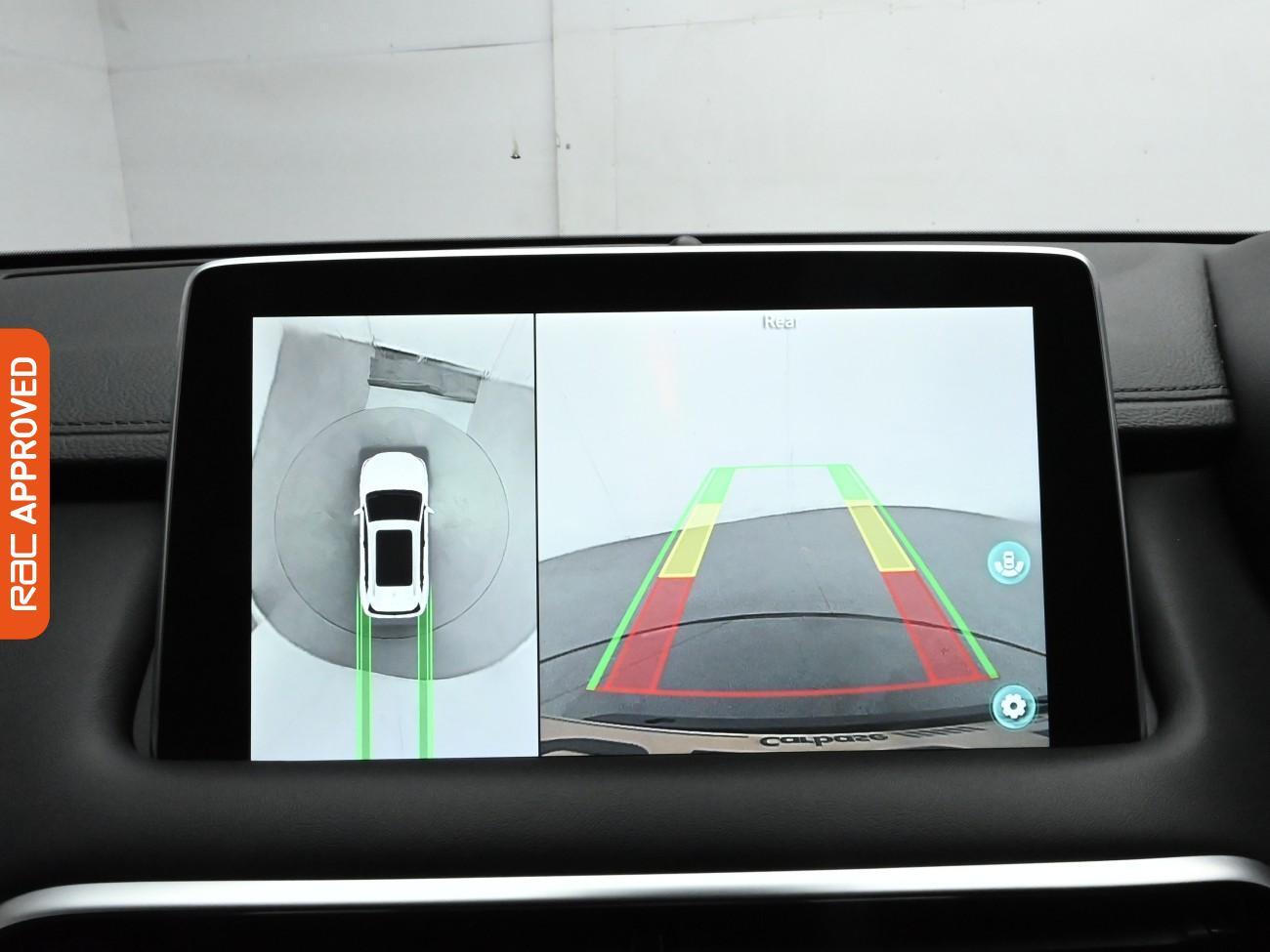 Used MG MG HS 2023 for sale - 76985241: Photo 17