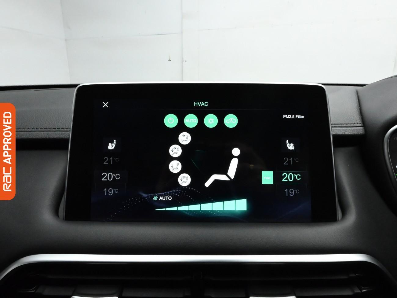 Used MG MG HS 2023 for sale - 76985241: Photo 19