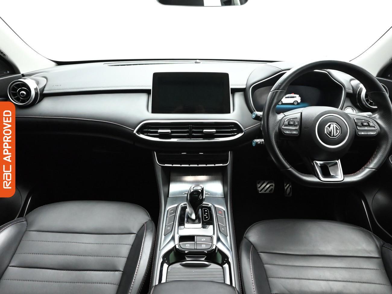 Used MG MG HS 2023 for sale - 76985241: Photo 2