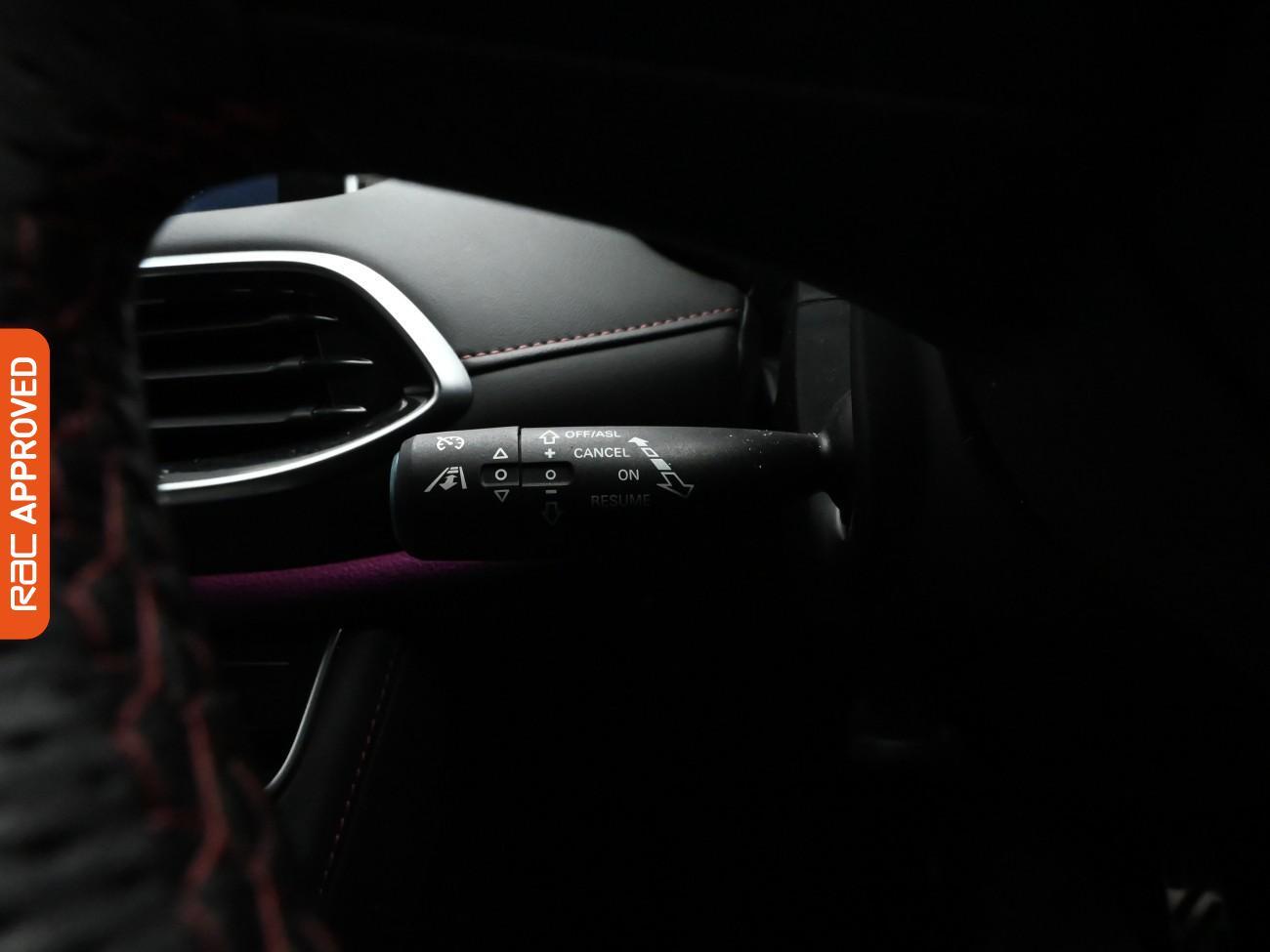 Used MG MG HS 2023 for sale - 76985241: Photo 22